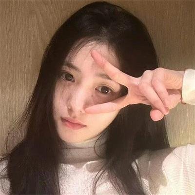 暗红